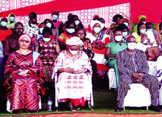 23e Journée internationale de la femme rurale : Les femmes appellent à un vote utile