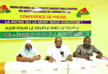 Lutte contre le laxisme dans l’administration publique : Des usagers prennent le combat en main