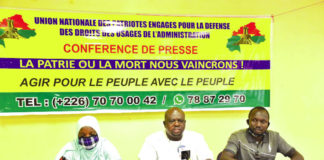 Lutte contre le laxisme dans l’administration publique : Des usagers prennent le combat en main