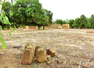 Litige foncier entre le vieux Zoungrana et le maire de Komsilga