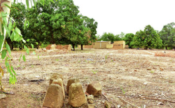 Litige foncier entre le vieux Zoungrana et le maire de Komsilga