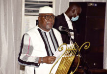 Salon de l’or de Ouagadougou : Pour une valorisation des produits miniers