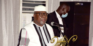 Salon de l’or de Ouagadougou : Pour une valorisation des produits miniers