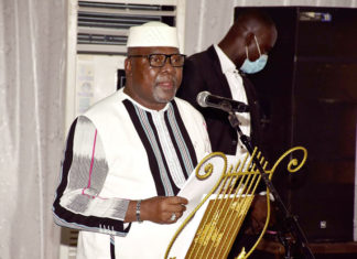 Salon de l’or de Ouagadougou : Pour une valorisation des produits miniers