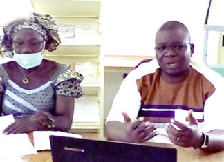 Contrôle citoyen: des résultats satisfaisants à Tenkodogo, Kaya et Dori