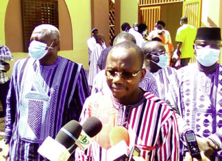 Journée internationale de l’alphabétisation: les enjeux de l’apprentissage face à la COVID-19