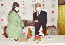 Coopération Japon-Burkina : Plus de 49 millions F CFA pour le CEG de Ourgou