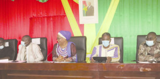 Forum régional des personnes handicapées de l’Est: une batterie de doléances formulée