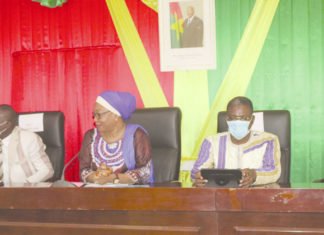 Forum régional des personnes handicapées de l’Est: une batterie de doléances formulée