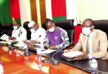 Promotion des investissements privés au Burkina: des orientations pour plus d’attractivité