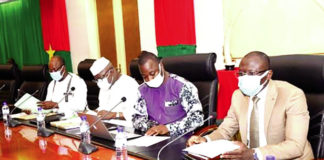 Promotion des investissements privés au Burkina: des orientations pour plus d’attractivité