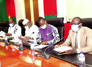 Promotion des investissements privés au Burkina: des orientations pour plus d’attractivité