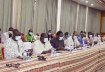 Sécurité alimentaire dans les zones rurales: le PNUD lance un nouveau programme