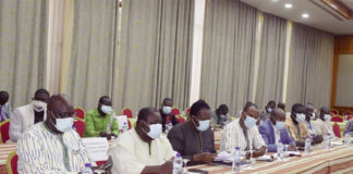 Sécurité alimentaire dans les zones rurales: le PNUD lance un nouveau programme