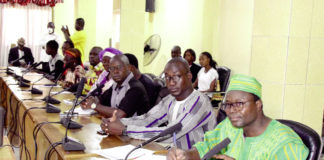 Métier de relieur : Des professionnels s’organisent