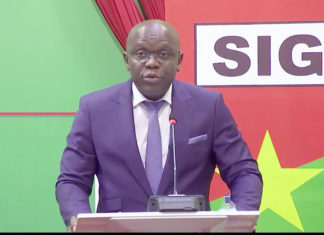 Accident d’un car en territoire ivoirien 18 Burkinabè perdent la vie