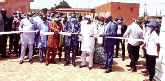 Journée mondiale de l’alimentation : Recherche de solutions pour une sécurité alimentaire