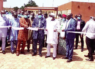 Journée mondiale de l’alimentation : Recherche de solutions pour une sécurité alimentaire