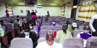 Radiotélévision éducative: le projet de mise en route validé