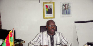 COVID-19: une opportunité pour la confection des masques