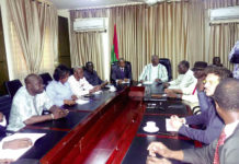 Elections de novembre: le fichier électoral à la loupe d’experts internationaux