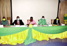 Confédération des institutions financières: Plus de 11 milliards F CFA mobilisés en 2019