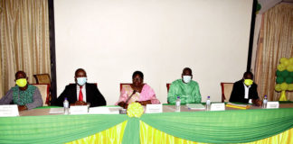 Confédération des institutions financières: Plus de 11 milliards F CFA mobilisés en 2019