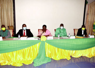 Confédération des institutions financières: Plus de 11 milliards F CFA mobilisés en 2019