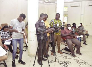 Ministère de l’Education nationale: des agents réclament le paiement de leurs indemnités