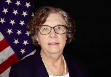 Sandra Clark, ambassadrice des Etats-Unis au Burkina Faso