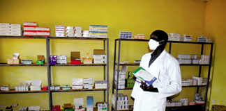 Gratuité des soins 93 000 enfants pris en charge à la pédiatrie Charles-de-Gaulle