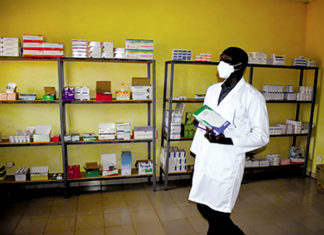 Gratuité des soins 93 000 enfants pris en charge à la pédiatrie Charles-de-Gaulle