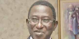 Mali : L’opposant Soumaïla Cissé enfin libre