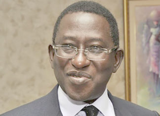 Mali : L’opposant Soumaïla Cissé enfin libre