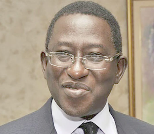 Mali : L’opposant Soumaïla Cissé enfin libre
