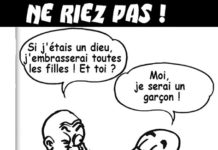 Sourire sidwaya du 08 10 2020