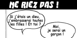 Sourire sidwaya du 08 10 2020