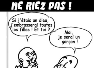 Sourire sidwaya du 08 10 2020