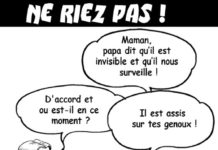 Sourire sidwaya du 05 10 2020