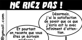 Sourire sidwaya du 13 10 2020