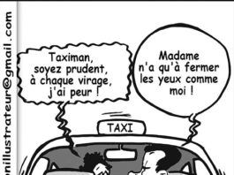 Sourire Sidwaya du 16 10 2020