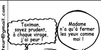 Sourire Sidwaya du 16 10 2020