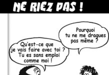 Sourire sidwaya du 21 10 2020