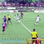 Championnat national de football D1/4e journée: le RCK et l’EFO broient du noir