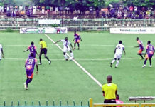 Championnat national de football D1/4e journée: le RCK et l’EFO broient du noir