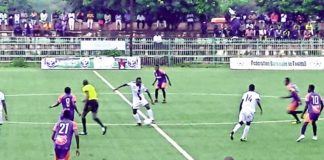 Championnat national de football D1/4e journée: le RCK et l’EFO broient du noir