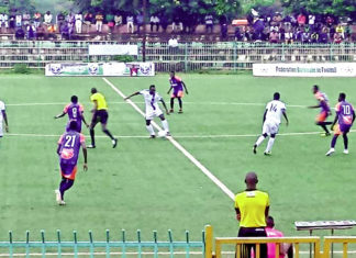 Championnat national de football D1/4e journée: le RCK et l’EFO broient du noir