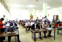 Echanges MSL- Structures sportives et des loisirs