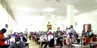 Echanges MSL- Structures sportives et des loisirs