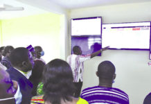 Mairie de Ouagadougou: SYCOTAX pour optimiser le recouvrement des impots